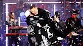 Ryan Seacrest Shares GIF of Jelly Roll Hugging and Picking Him Up on 'Dick Clark's New Year’s Rockin’ Eve’