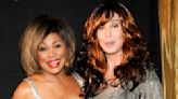Cher and Oprah recall spending time with Tina Turner during her long illness: She was 'ready to go'