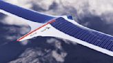 Meet the Falcon Solar, the Sun-Powered Airplane Concept That Looks Like Something Out of a Marvel Flick