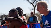 Horsetooth Half Marathon: Husband-wife duo sweeps titles as women's course record falls