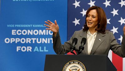 Kamala Harris' tax plan for small businesses sounds like it will cost a lot of money — it won't