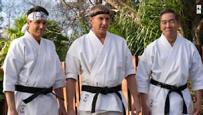 Cobra Kai saison 6 : la série a finalement confirmé ce que tout le monde soupçonnait à propos de Karate Kid...