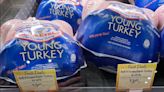 Seriously, don’t wash your turkey (and other food safety tips for Thanksgiving)