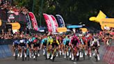 Giro d'Italia stage 13 live: Flattest stage underway