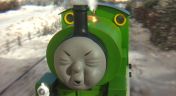 2. Percy's New Whistle