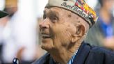 Pearl Harbor attack survivor dies at 102