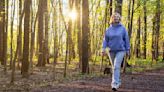 Step count just as beneficial for health as minutes exercised, researchers say