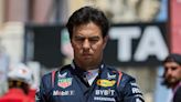 F1: Tom Coronel pede saída de Sergio Perez da Red Bull Racing