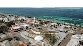 Playa del Carmen coloca alumbrado inteligente para ahorrar 26% en consumo eléctrico