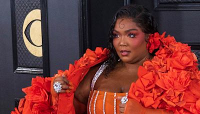 Lizzo Hits Back At 'Ozempic' Rumors Amid Weight Loss Journey, Credits '5 Months Of Weight Training'