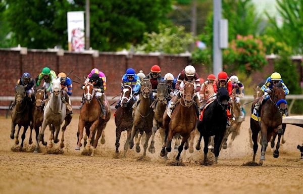 The 150th Kentucky Derby Post Draw, Odds And 2024 Top Win Contenders