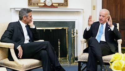 Etats-Unis : inquiet, George Clooney demande au président Joe Biden de se retirer de la course à la présidentielle