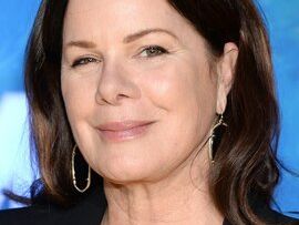 Marcia Gay Harden - Actress