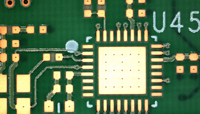 日本PCB產額21個月來首增、創1年半來新高