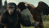 First trailer for Kingdom of the Planet of the Apes takes the reboot closer than ever to the original movie