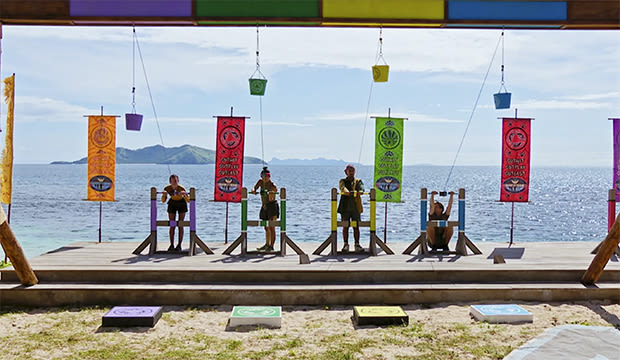 ‘Survivor 46’ episode 10 recap: Who was voted out in ‘Run the Red Light’? [LIVE BLOG]