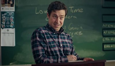 FX’s English Teacher Is My New Favorite Comedy, And I Wish People Would Stop Comparing It To Abbott Elementary