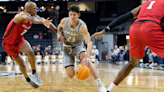 Former Omaha basketball star Frankie Fidler transfers to Michigan State