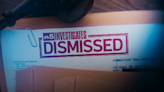 Dismissed: Resources for survivors, proposals for change and more