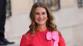 As Melinda French Gates leaves the Gates Foundation, many hope she'll double down on gender equity