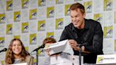 New 'Dexter' sequel starring Michael C. Hall announced at Comic-Con