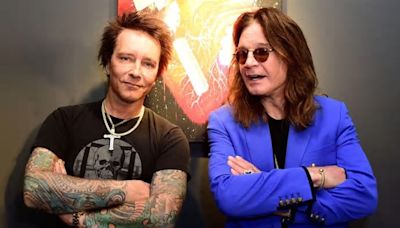 “THE MADHOUSE CHRONICLES”, EL NUEVO PROGRAMA DE OZZY OSBOURNE Y BILLY MORRISON