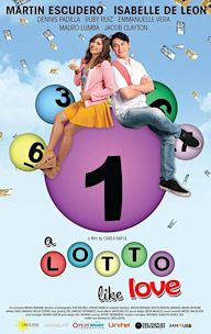 A Lotto Like Love