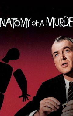 Anatomy of a Murder