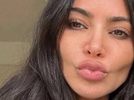 Kim Kardashian's plastic surgery is 'out of control' in 'unrecognizable' selfies