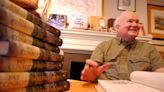 A legacy of sharing: 50 years later, 'The Water is Wide', Pat Conroy still has indelible impact