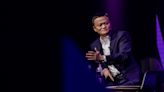Jack Ma’s Biggest E-Commerce Rival Is Coming for Amazon