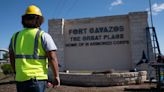 Goodbye, Fort Hood — Texas installation renamed Fort Cavazos