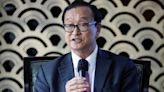 Cambodia elections will be 'joke', says opposition figure Sam Rainsy