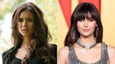 'The Vampire Diaries' cast: Here's where Nina Dobrev, Paul Wesley, and their costars are now