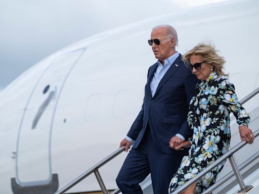 Biden’s family discusses firing campaign advisers over horrific debate performance against Trump: Live