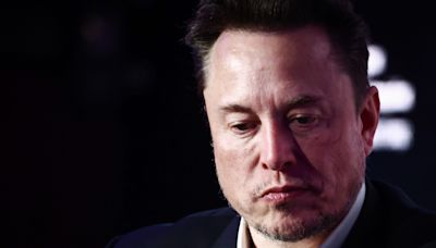 Another top proxy advisor has recommended shareholders vote against Elon Musk's $56 billion Tesla pay package