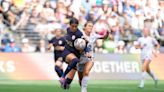 Kansas City Current acquire former U.S. Women’s National Team defender from Reign