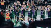 Lenovo Tenerife - Unicaja, un partido de 600.000 euros