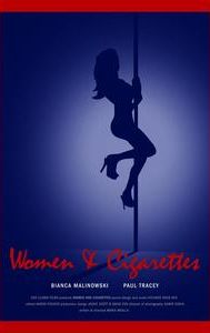 Women and Cigarettes