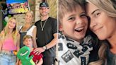 Christina Hall and Tarek El Moussa Share Sweet Tributes to Son Brayden on 7th Birthday