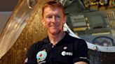 Tim Peake hints at ending retirement as he hails history-making UK space mission