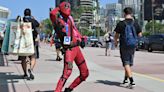 'Deadpool & Wolverine' wows comic-con with surprise screening