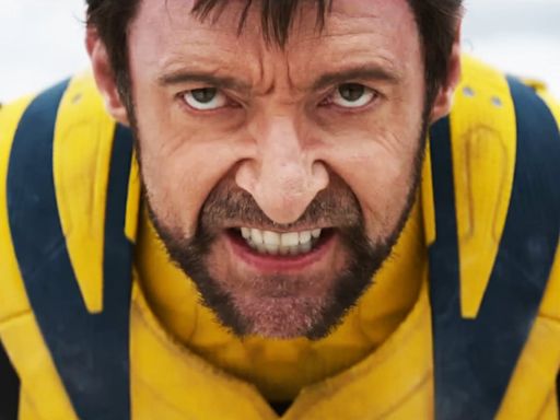 La polémica está servida: ¿son CGI los brazos de Hugh Jackman en ‘Deadpool y Lobezno’?