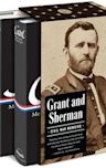 Grant and Sherman: Civil War Memoirs