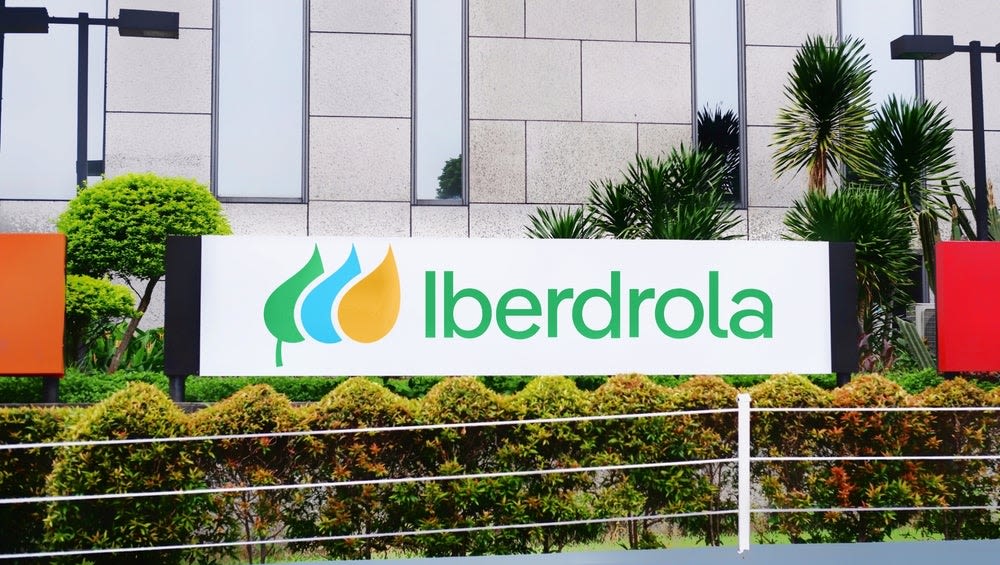 Qatar plans to increase its stake in Iberdrola