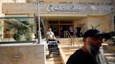 Israeli authorities raid Al Jazeera after shutdown order