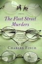 The Fleet Street Murders (Charles Lenox Mysteries, #3)