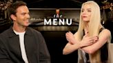 Anya Taylor-Joy Recalls Heartwarming Memory With Nicholas Hoult