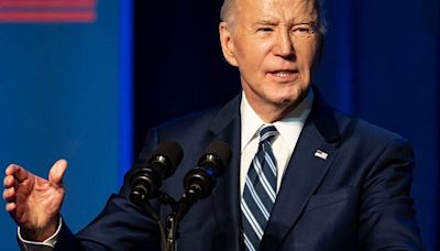 'We need to move forward and back the ticket': Ocala Democrats react to Biden news