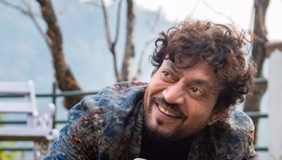 Manu Rishi breaks down recalling how he buried Irrfan; recalls the time late actor praised him for standing up to a bigshot director